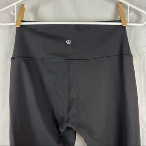 Wunder Train high rise 25” leggings